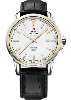 Часы Swiss Military Classic SM34039.11